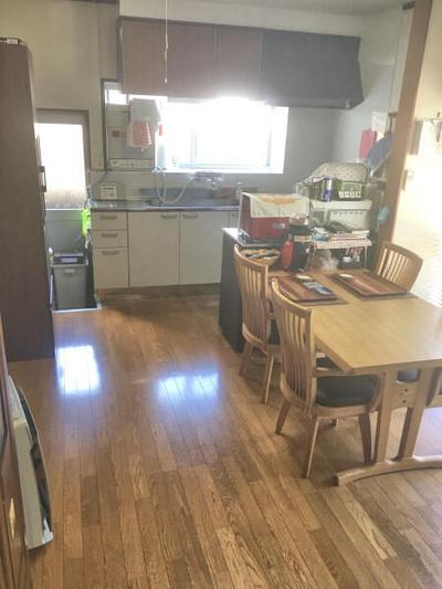 [Hatomark Site] 7DK used detached house in Oaza Tsurumo Ojimaru, Saiki City, Oita Prefecture — Image 4, Saiki, Oita