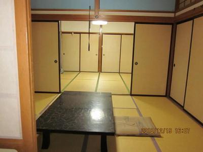 Spacious 6K Traditional Home in Toriimachi, Tsuruoka — Image 1, Tsuruoka, Yamagata