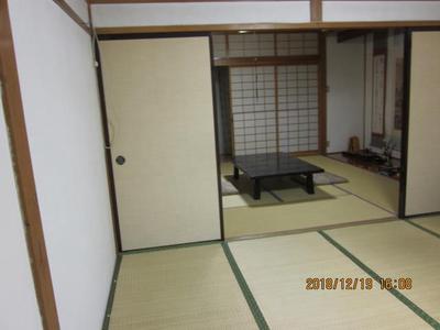 Spacious 6K Traditional Home in Toriimachi, Tsuruoka — Image 2, Tsuruoka, Yamagata