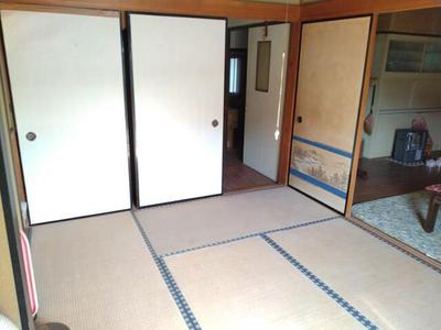 Spacious 3LDK House for Sale in Takahagi, Ibaraki — Interior, Takahagi, Ibaraki
