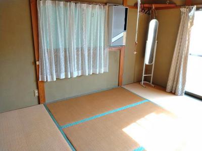 Spacious 3LDK House for Sale in Takahagi, Ibaraki — Balcony, Takahagi, Ibaraki