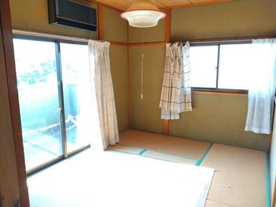 Spacious 3LDK House for Sale in Takahagi, Ibaraki — Interior, Takahagi, Ibaraki
