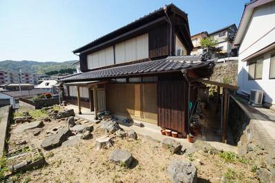 Traditional 6LDK House for Sale in Wakamatsu, Kitakyushu — Image 2, Wakamatsu, Fukuoka