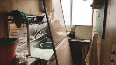 Traditional 4K House Near Suwa Shrine, Uozu City — Image 3, Uozu, Toyama