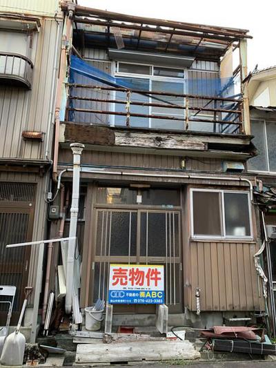 Traditional 4K House Near Suwa Shrine, Uozu City — Image 1, Uozu, Toyama