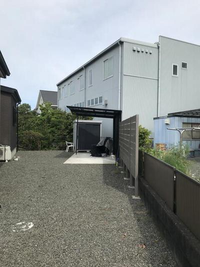 Single-Story 3DK Home in Yaizu - Built 2021 with Solar Panels — Image 1, Yaizu, Shizuoka