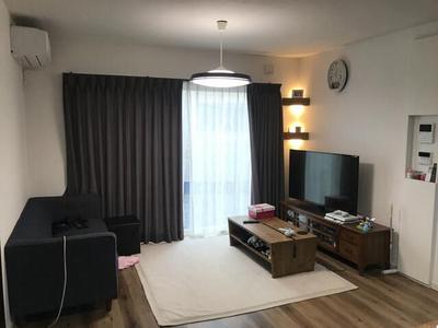 Single-Story 3DK Home in Yaizu - Built 2021 with Solar Panels — Image 4, Yaizu, Shizuoka
