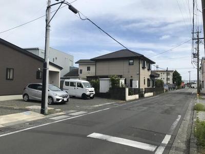Single-Story 3DK Home in Yaizu - Built 2021 with Solar Panels — Image 2, Yaizu, Shizuoka
