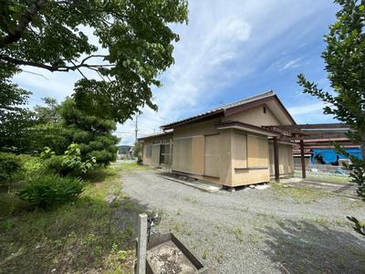 [Hatomark Site] 5K Used Detached House in Shimomiyajicho, Chichibu City, Saitama Prefecture — Image 2, Chichibu, Saitama