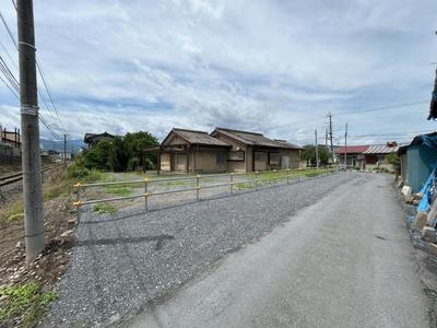 [Hatomark Site] 5K Used Detached House in Shimomiyajicho, Chichibu City, Saitama Prefecture — Image 3, Chichibu, Saitama