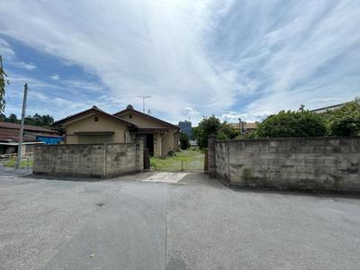 [Hatomark Site] 5K Used Detached House in Shimomiyajicho, Chichibu City, Saitama Prefecture — Image 1, Chichibu, Saitama