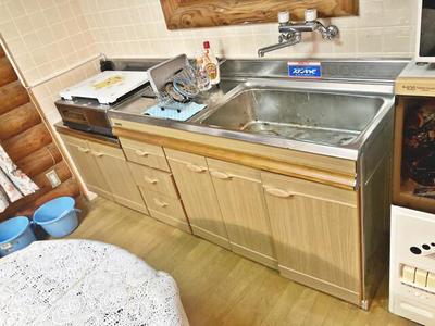 [Hatomark Site] Nasushiobara City, Tochigi Prefecture, Itamuro, Nasushiobara City, 2LDK, Used detached house for sale — Image 4, Nasushiobara, Tochigi