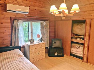 [Hatomark Site] Nasushiobara City, Tochigi Prefecture, Itamuro, Nasushiobara City, 2LDK, Used detached house for sale — Image 2, Nasushiobara, Tochigi