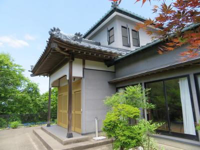 Traditional 7-Bedroom House Near Japan Sea Coast in Niigata — Image 1, Nagaoka, Niigata
