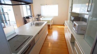 Spacious 3SLDK House in Tokuriki Shinmachi, Kitakyushu — Image 2, Kokura Minami, Fukuoka