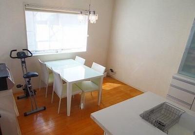 Spacious 3SLDK House in Tokuriki Shinmachi, Kitakyushu — Image 1, Kokura Minami, Fukuoka