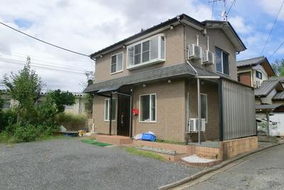 Spacious 5K House Near Japan Wellness Sports University in Tone — Image 1, Tone, Ibaraki