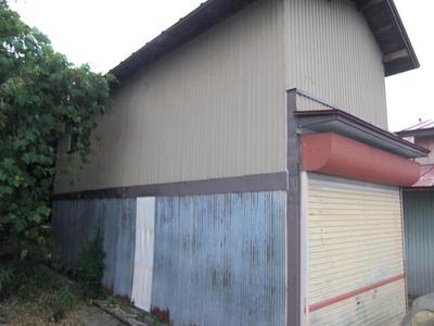 [Hatomark Site] 5DK used detached house in Daita, Kawahigashi-cho, Aizuwakamatsu City, Fukushima Prefecture — Image 1, Aizuwakamatsu, Fukushima