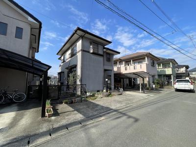 Renovated 4SLDK House Near Mitsurigi Station, Kikuyo-machi — Image 1, Kikuyo, Kumamoto