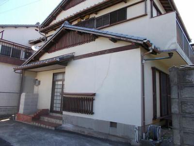 Traditional 6DK House for Sale in Minamiawaji City — Image 1, Minamiawaji, Hyogo