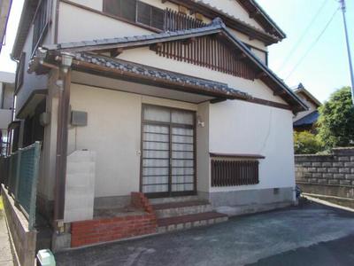Traditional 6DK House for Sale in Minamiawaji City — Image 2, Minamiawaji, Hyogo