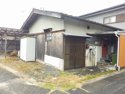 Traditional 3K House in Kuga, Iwakuni - 123m² Corner Plot — Image 1, Iwakuni, Yamaguchi