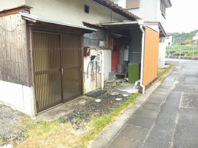Traditional 3K House in Kuga, Iwakuni - 123m² Corner Plot — Image 3, Iwakuni, Yamaguchi