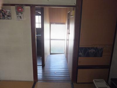 Traditional 3K House in Kuga, Iwakuni - 123m² Corner Plot — Image 2, Iwakuni, Yamaguchi