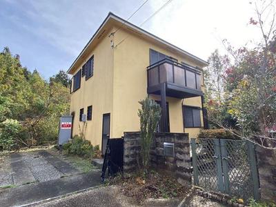 Spacious 3LDK House in Makino, Takashima - Mountain Views — Image 1, Takashima, Shiga