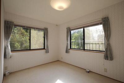 Spacious 3LDK House in Makino, Takashima - Mountain Views — Image 4, Takashima, Shiga