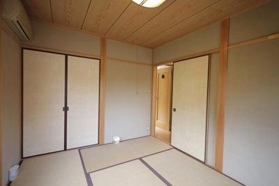 Spacious 3LDK House in Makino, Takashima - Mountain Views — Image 3, Takashima, Shiga