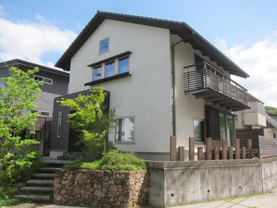 Modern 4LDK House with Solar Power in Fujigadai, Shunan City — Image 1, Shunan, Yamaguchi