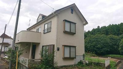 4LDK Used House for Sale in Okidate, Sammu City — Image 1, Sanmu, Chiba