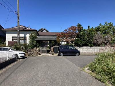 Spacious 4LDK House for Sale in Katagami City, Akita Prefecture — Image 1, Katakami, Akita