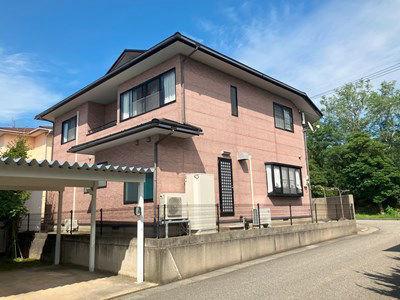 Spacious 5SLDK House for Sale in Hamanasu, Uchinada — Image 3, Uchinada, Ishikawa