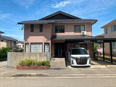 Spacious 5SLDK House for Sale in Hamanasu, Uchinada — Image 1, Uchinada, Ishikawa
