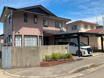 Spacious 5SLDK House for Sale in Hamanasu, Uchinada — Image 2, Uchinada, Ishikawa