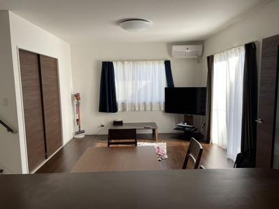 Modern 4LDK House for Sale in Ueki, Nogata City — Image 3, Nogata, Fukuoka