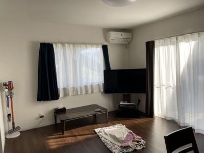 Modern 4LDK House for Sale in Ueki, Nogata City — Image 4, Nogata, Fukuoka