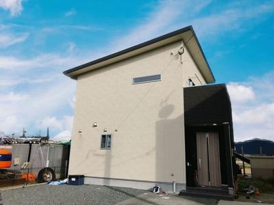 Modern 4LDK House for Sale in Ueki, Nogata City — Image 2, Nogata, Fukuoka