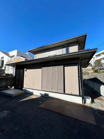 4LDK Family Home in Sakaigi-cho, Hodogaya - Renovated Interior — Image 1, Hodogaya, Kanagawa