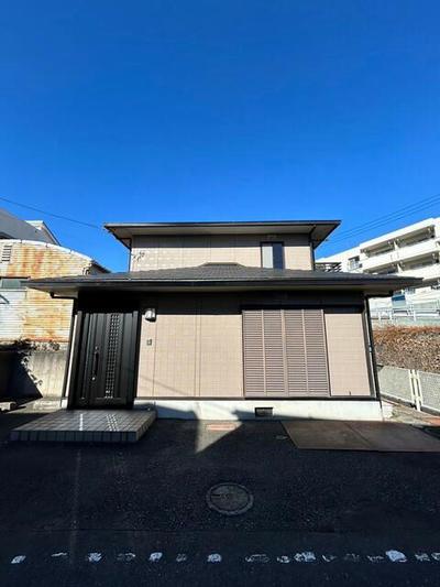 4LDK Family Home in Sakaigi-cho, Hodogaya - Renovated Interior — Image 2, Hodogaya, Kanagawa