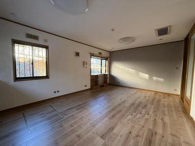 4LDK Family Home in Sakaigi-cho, Hodogaya - Renovated Interior — Image 4, Hodogaya, Kanagawa