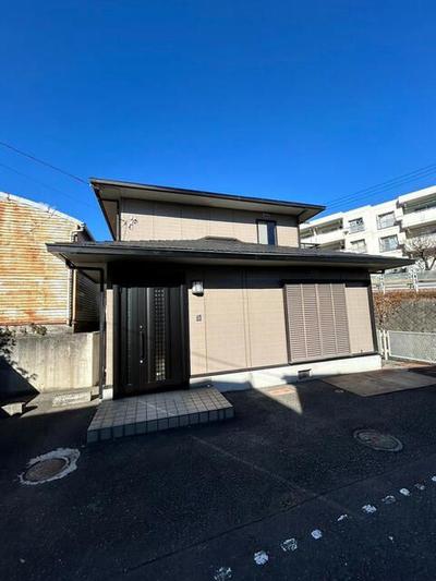 4LDK Family Home in Sakaigi-cho, Hodogaya - Renovated Interior — Image 1, Hodogaya, Kanagawa