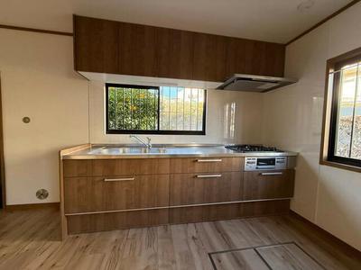 4LDK Family Home in Sakaigi-cho, Hodogaya - Renovated Interior — Image 3, Hodogaya, Kanagawa