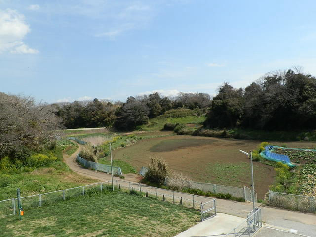 Spacious 1SLDK House in Yokosuka with Large Land - Thumbnail 4