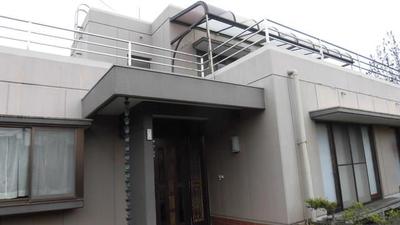 Spacious 6LDK House in Kunosawa, Fuji City - 277m² Plot — Image 1, Fuji, Shizuoka