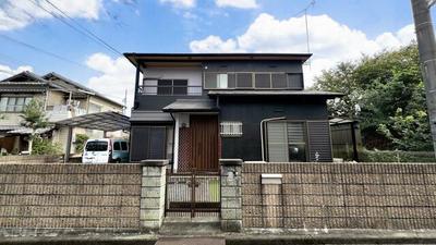 Renovated 5DK House with Garden in Kumatori, Osaka — Image 1, Kumatori, Osaka