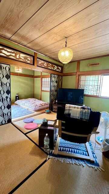 Renovated 5DK House with Garden in Kumatori, Osaka — Image 4, Kumatori, Osaka