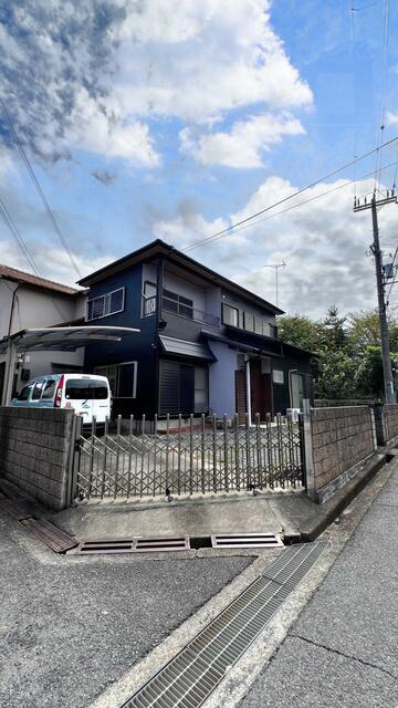 Renovated 5DK House with Garden in Kumatori, Osaka — Image 1, Kumatori, Osaka
